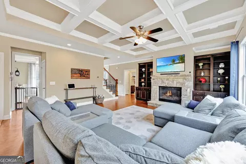 2096 Democracy Dr, Buford, GA 30519 photo 12
