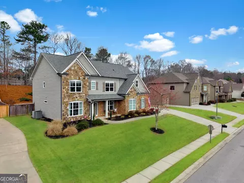 2096 Democracy Dr, Buford, GA 30519 photo 4