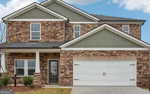 7231 Lyric St, Fairburn, GA 30213