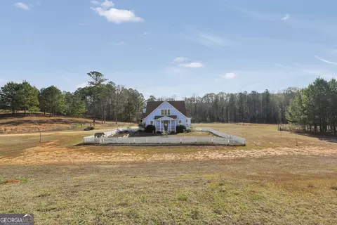 200 Douglas Creek Rd, Flovilla, GA 30216