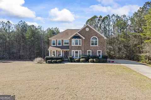 90 Harvey Ave, Covington, GA 30016