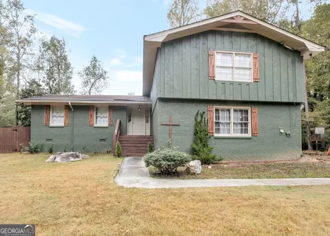 1210 Brookside Dr NE, Conyers, GA 30012