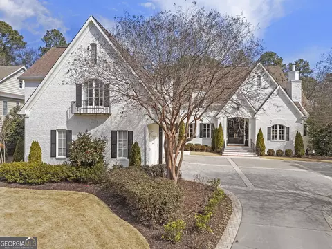 9 Belle Meade Dr, Rome, GA 30165