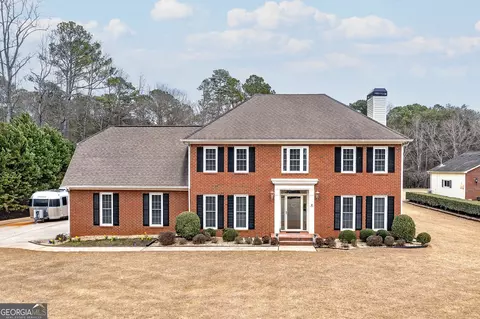 129 Summit Walk, Peachtree City, GA 30269
