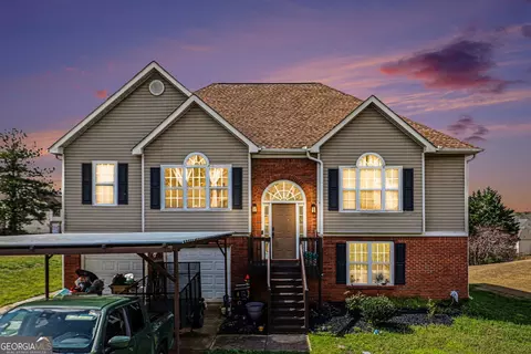 4387 Northwind Dr, Ellenwood, GA 30294
