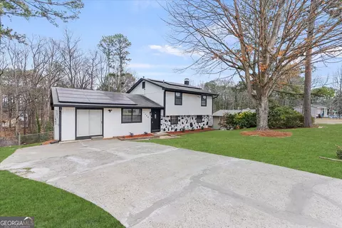 1488 Hoy Taylor Dr, Norcross, GA 30093
