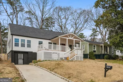 1889 Broadwell St SW, Atlanta, GA 30310