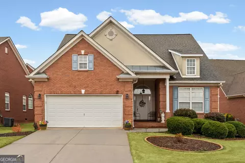 2070 Spivey Village Trce, Jonesboro, GA 30236