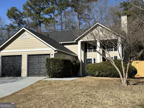 4936 Windsor Downs Dr, Decatur, GA 30035