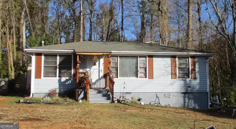 117 Lake Dr, Griffin, GA 30223