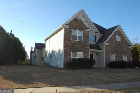 5186 Upper Elm St, Atlanta, GA 30349