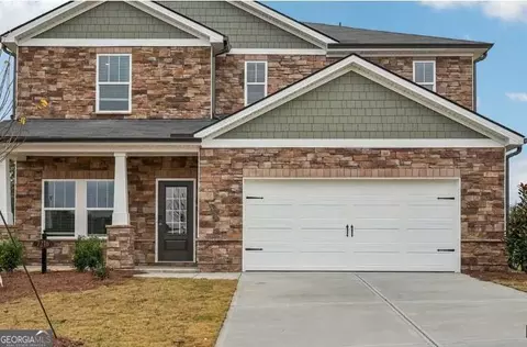 7230 Lyric St, Fairburn, GA 30213