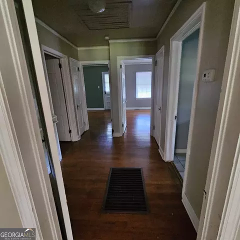 Entry Way - 60 N East Main St N, Hampton, GA 30228 photo 1 of 2