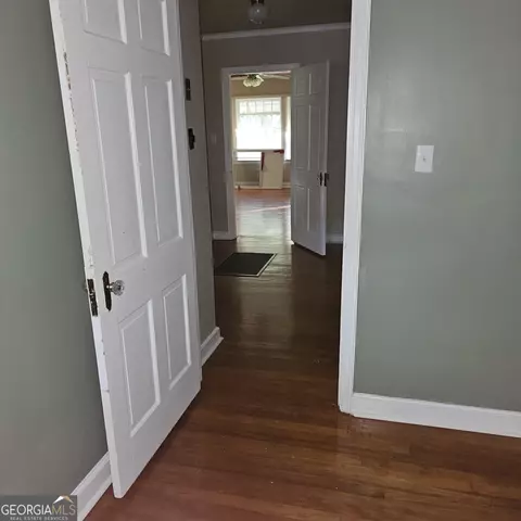 Entry Way - 60 N East Main St N, Hampton, GA 30228 photo 2 of 2