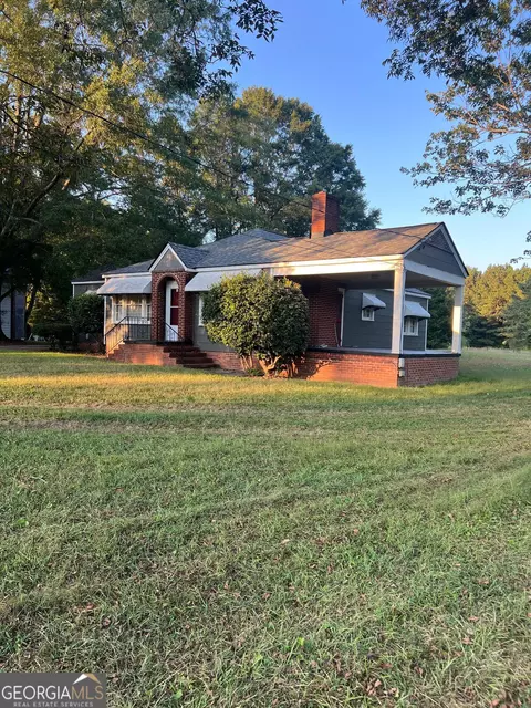 60 N East Main St N, Hampton, GA 30228