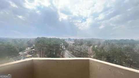 1501 Clairmont Rd #1319, Decatur, GA 30033