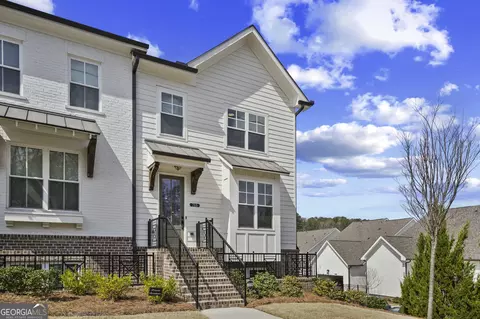 Exterior - 765 Green Sapling Trl, Suwanee, GA 30024 photo 3 of 4
