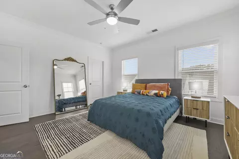 Bedroom - 765 Green Sapling Trl, Suwanee, GA 30024 photo 1 of 3