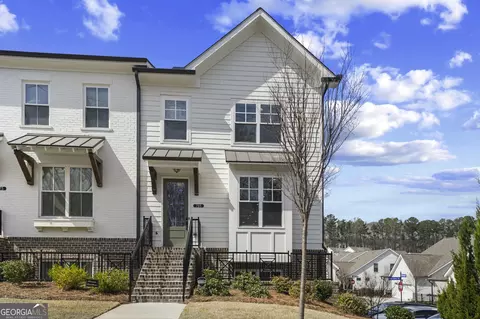 Exterior - 765 Green Sapling Trl, Suwanee, GA 30024 photo 4 of 4