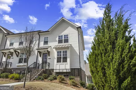 Exterior - 765 Green Sapling Trl, Suwanee, GA 30024 photo 2 of 4