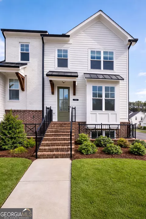 Exterior - 765 Green Sapling Trl, Suwanee, GA 30024 photo 1 of 4