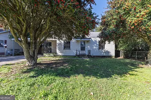920 Mcarthur Blvd, Warner Robins, GA 31093
