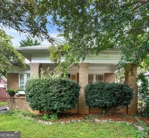 638 Moreland Ave NE, Atlanta, GA 30307