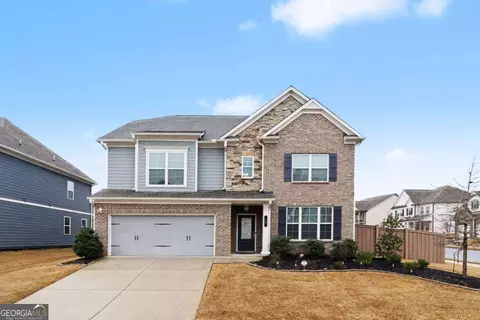 15 Braemore Ln, Newnan, GA 30263