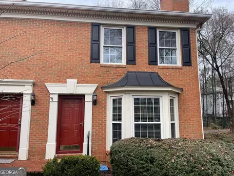 42 Mount Vernon Cir, Atlanta, GA 30338