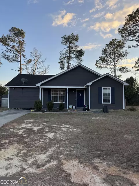 2035 Lasalle Dr, Valdosta, GA 31602
