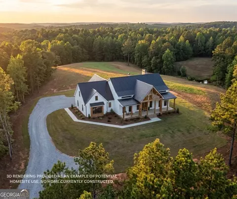 0 Logtown Rd, Thomaston, GA 30286