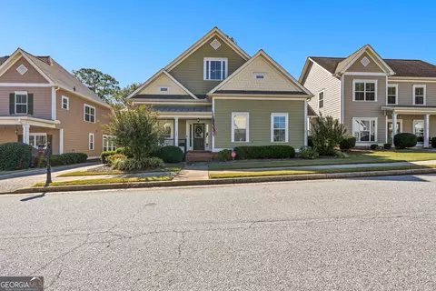 125 Rabbits Run, Fayetteville, GA 30214
