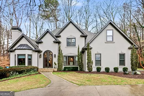 12960 Bucksport Dr, Roswell, GA 30075