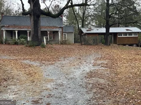 506 Prospect Rd, Rockmart, GA 30153