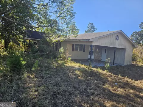 4335 Telmore Dixie Union Rd, Waycross, GA 31503