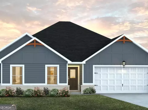 308 Rusty Plow Ln #20, Perry, GA 31069
