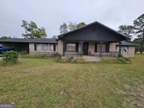 Undisclosed, Collins, GA 30421