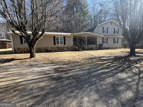9871 Cumming Hwy, Canton, GA 30115