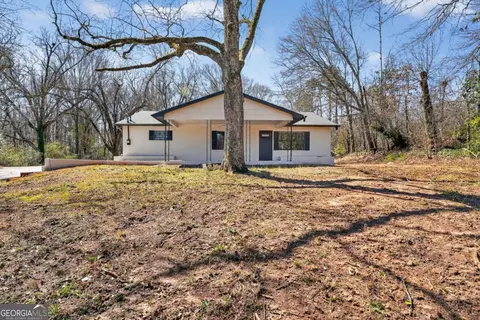 1317 S Lee St, Griffin, GA 30223