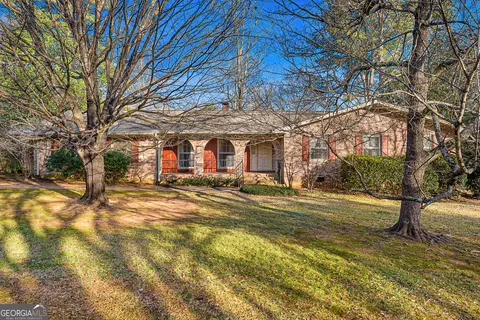 280 Lullwater Rd, Athens, GA 30606