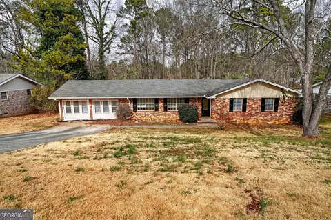 2234 Seven Oaks Cir, Conley, GA 30288