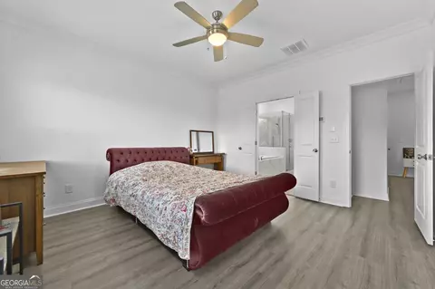 Bedroom - 3217 Bartee Walk, Suwanee, GA 30024 photo 2 of 6