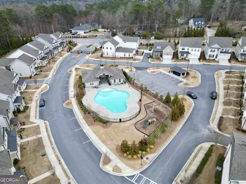View/Area - 3217 Bartee Walk, Suwanee, GA 30024 photo 5 of 5
