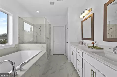 Bath - 3217 Bartee Walk, Suwanee, GA 30024 photo 1 of 4