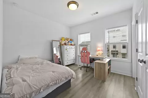 Bedroom - 3217 Bartee Walk, Suwanee, GA 30024 photo 3 of 6
