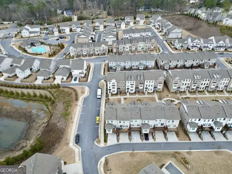 View/Area - 3217 Bartee Walk, Suwanee, GA 30024 photo 4 of 5