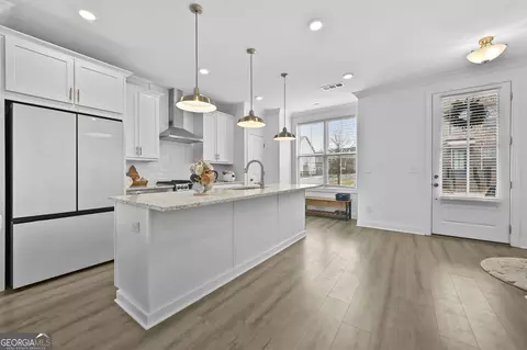 Kitchen - 3217 Bartee Walk, Suwanee, GA 30024 photo 1 of 3