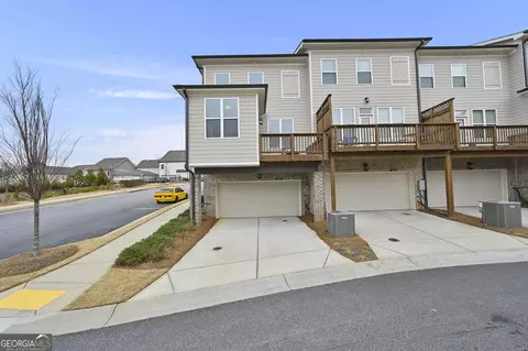 Exterior - 3217 Bartee Walk, Suwanee, GA 30024 photo 5 of 5