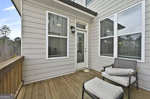 Exterior - 3217 Bartee Walk, Suwanee, GA 30024 photo 4 of 5
