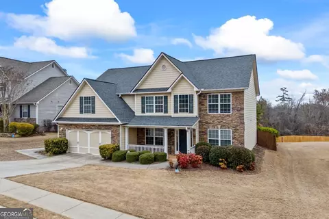 748 Sandstone Trl, Jefferson, GA 30549